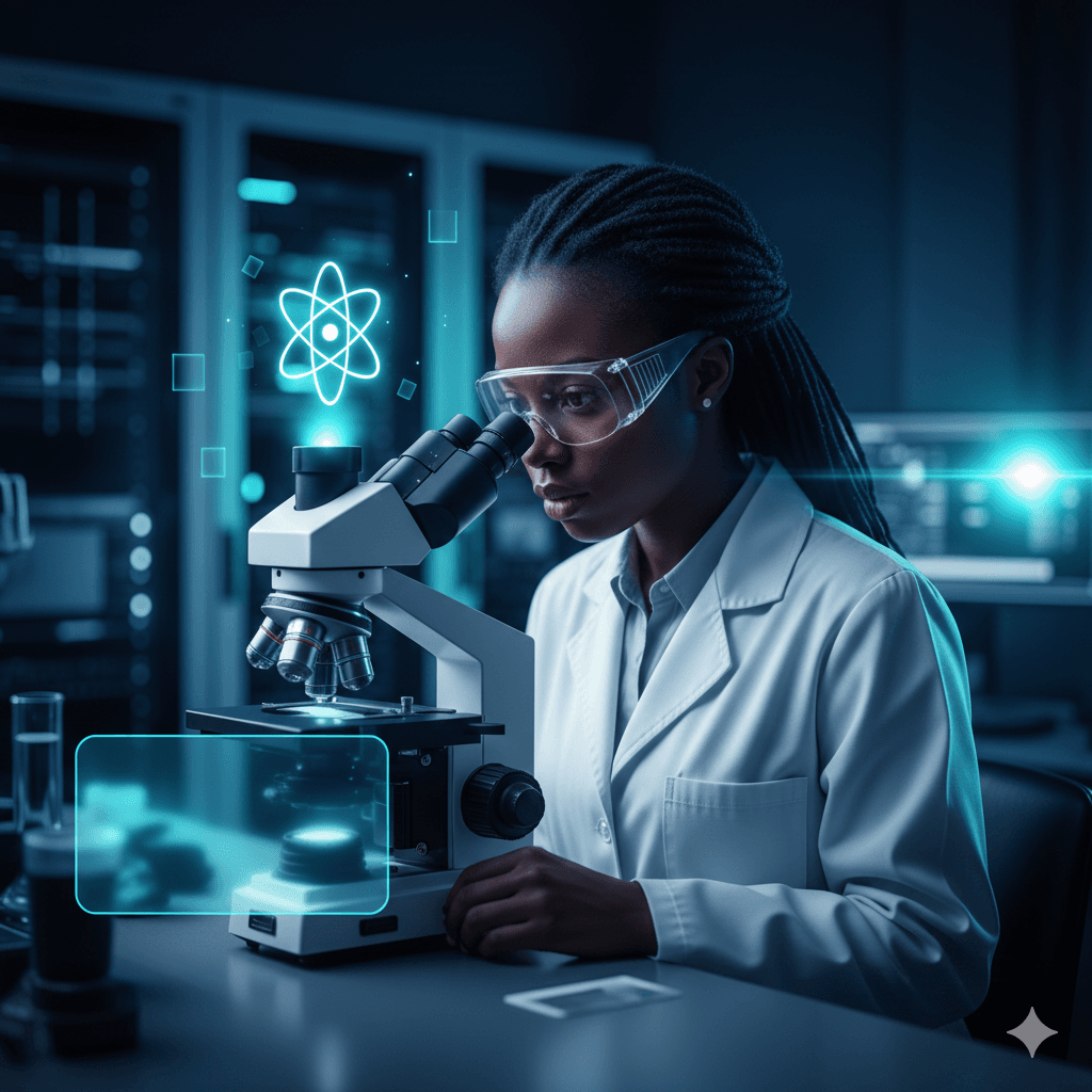 Why ARC - Scientific Research