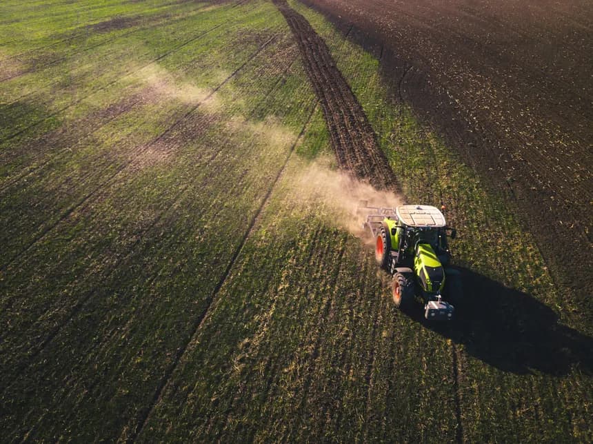 Agriculture Durable