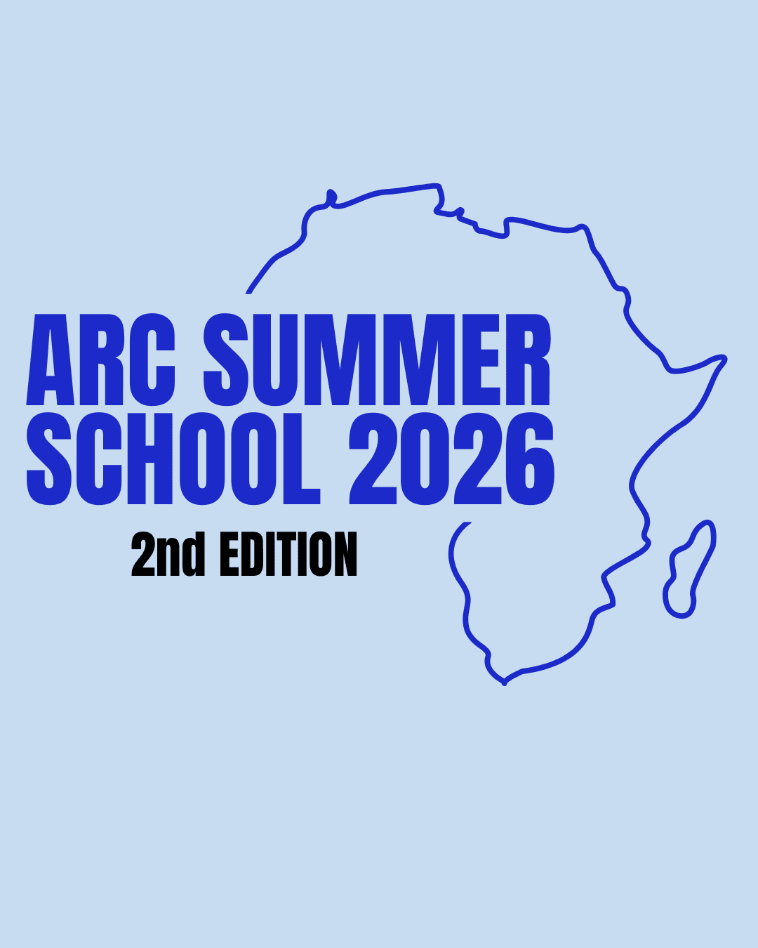 ARC Summer School 2026